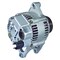 Wai Global Alternator, ALTND ERIF, 90 Amp12 Volt, CW, 6Groove Pulley 13593N - alternate 1